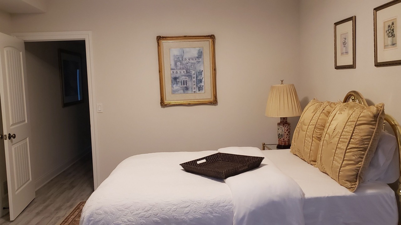 Photo of Bedroom in Franksville