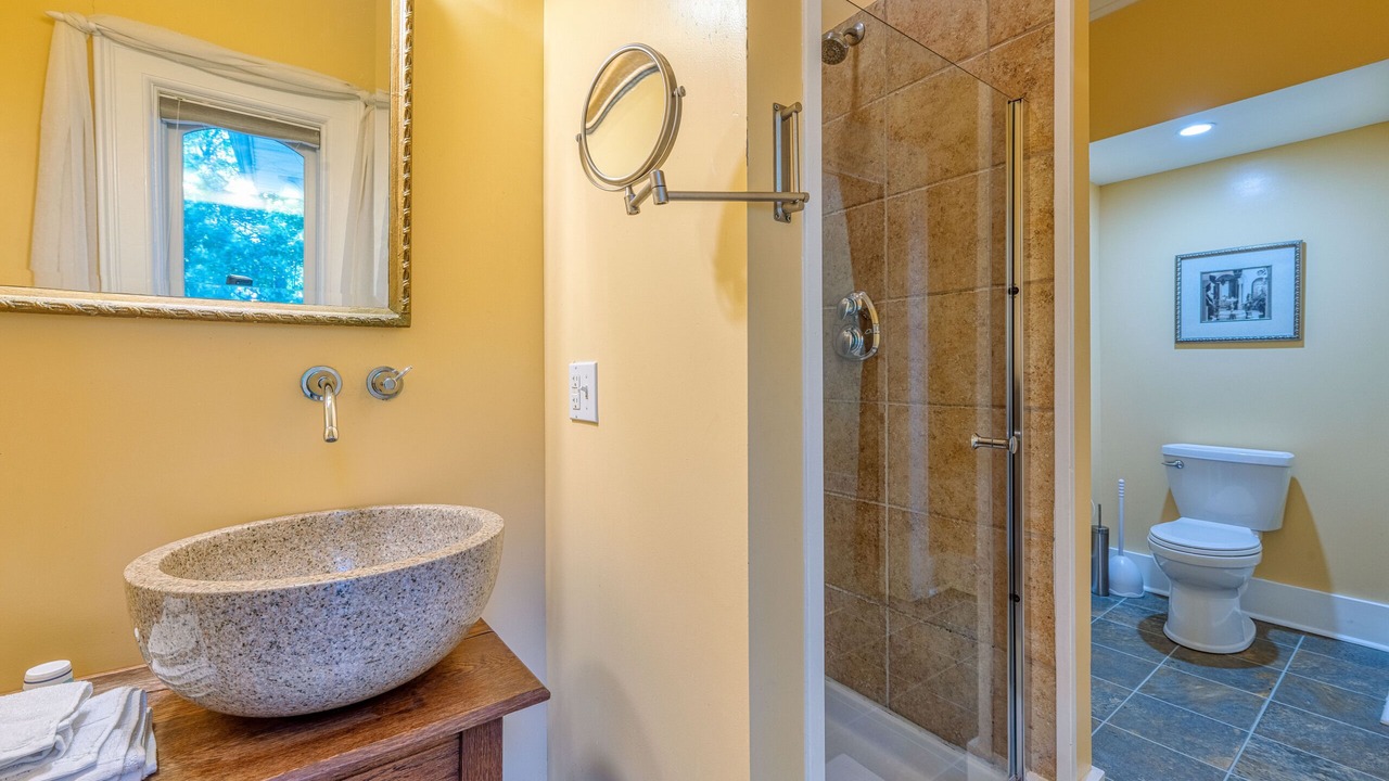 Photo of Bathroom in South Haven