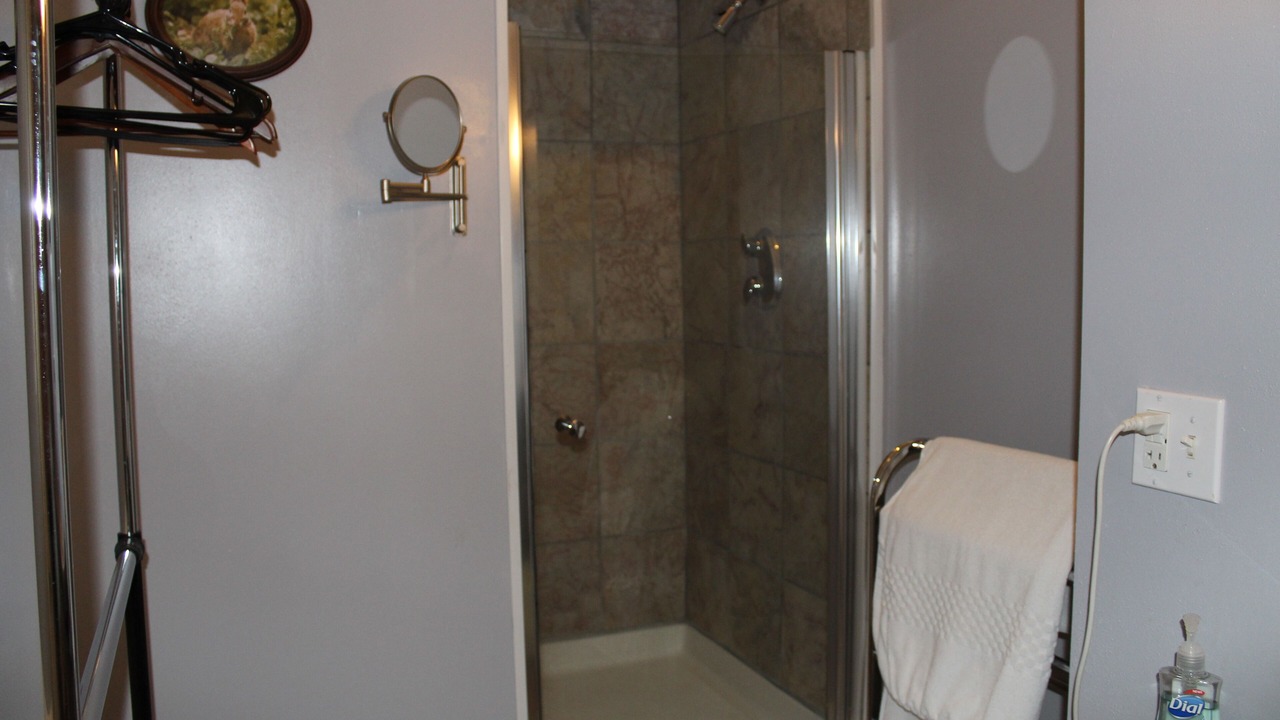 Photo of Bathroom in South Haven
