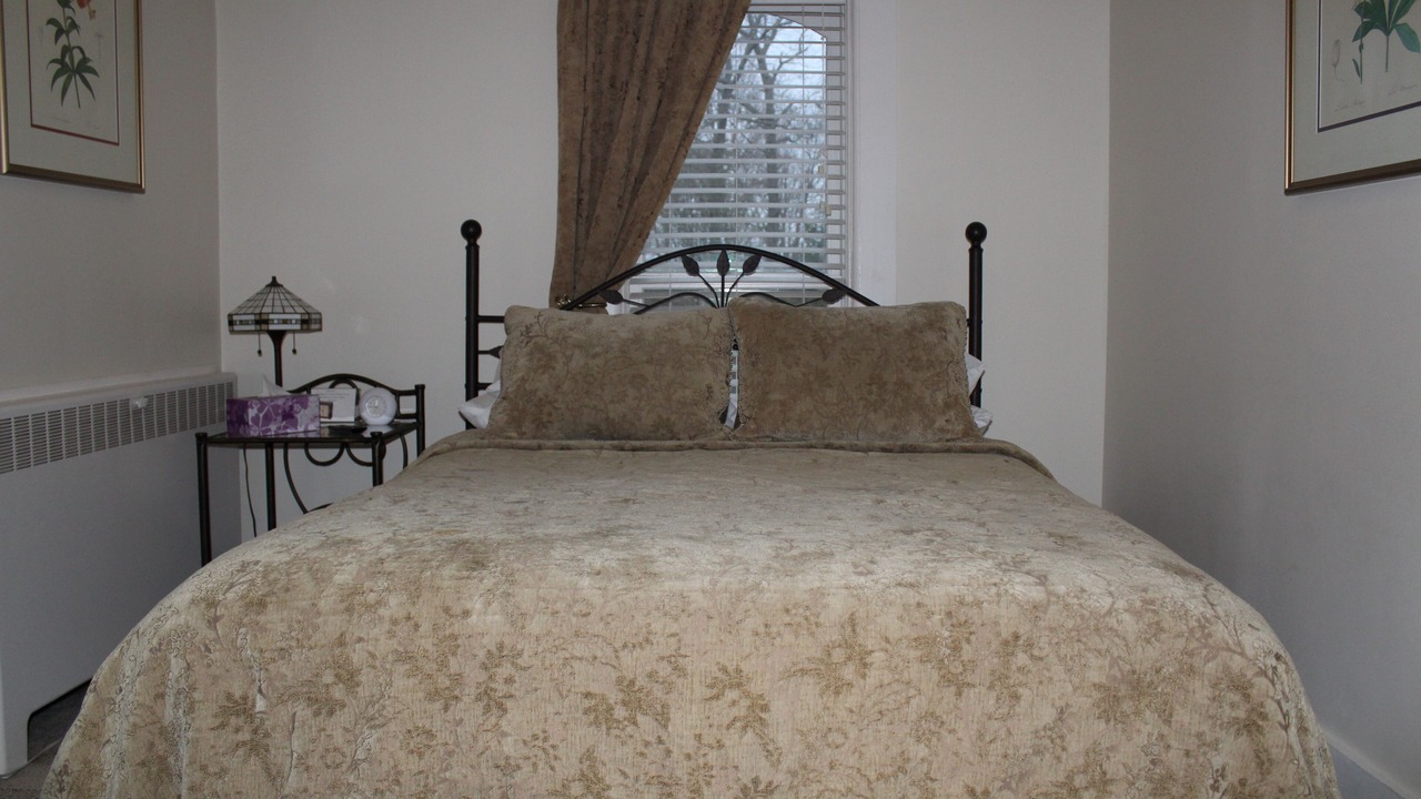 Photo of Bedroom in South Haven