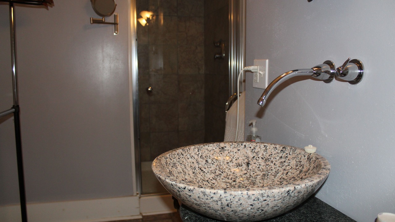 Photo of Bathroom in South Haven