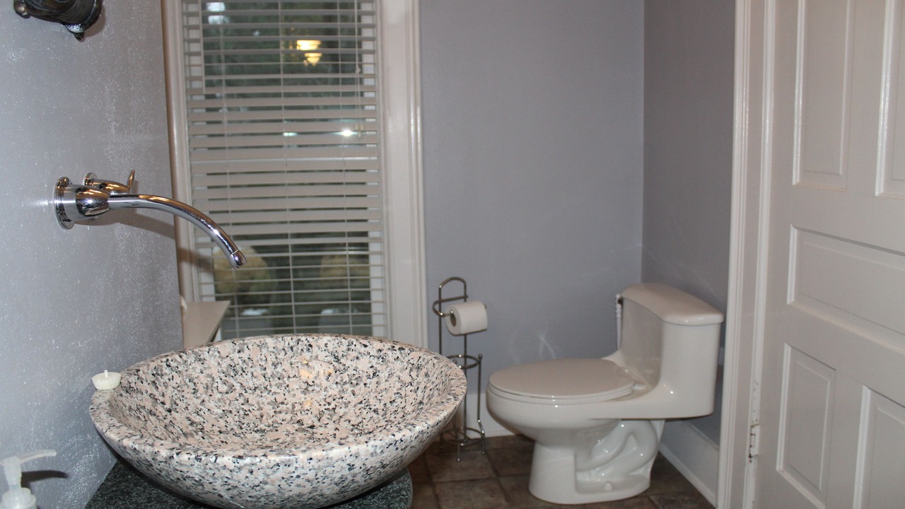 Photo of Bathroom in South Haven