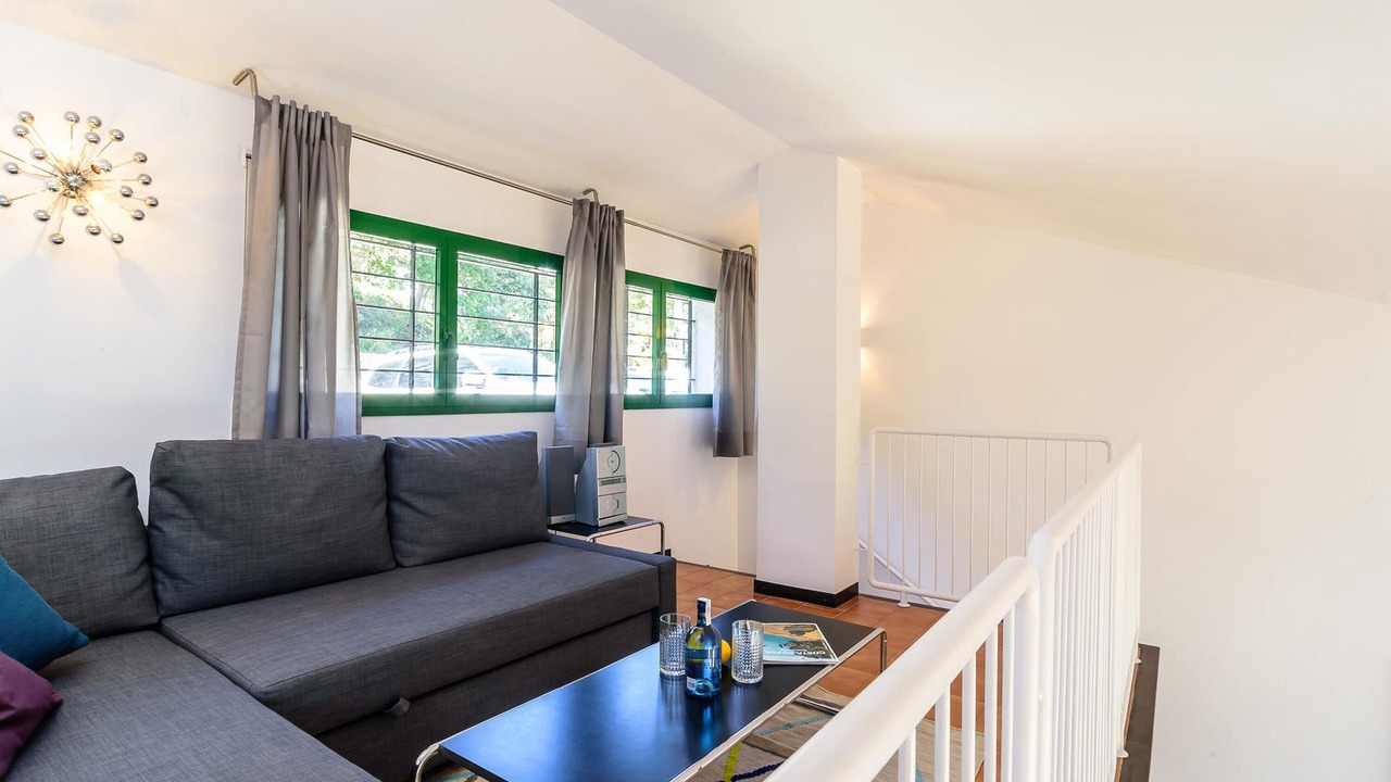 Photo of Livingroom in Sa Riera