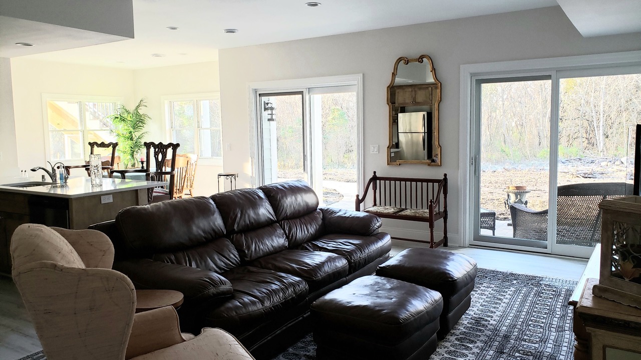 Photo of Livingroom in Franksville