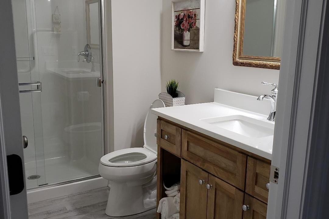 Photo of Bathroom in Franksville