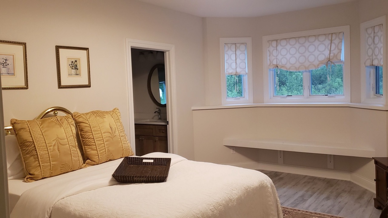 Photo of Bedroom in Franksville
