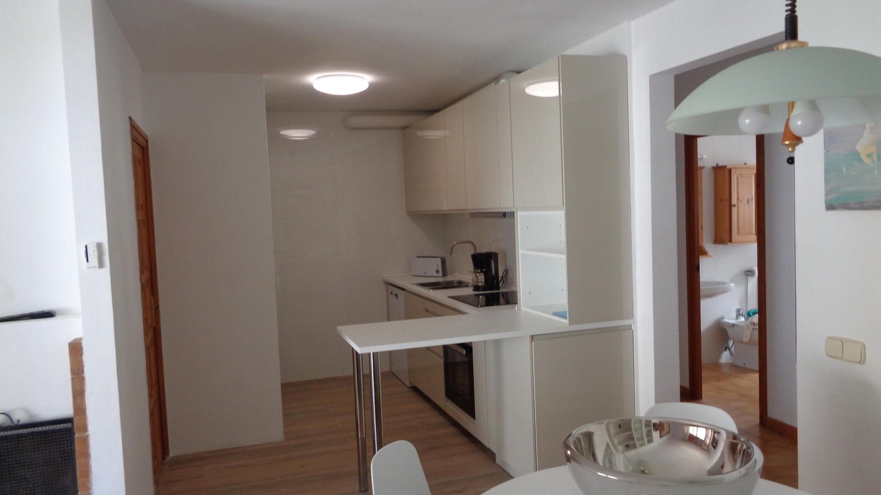 Photo of Kitchen in Sa Riera