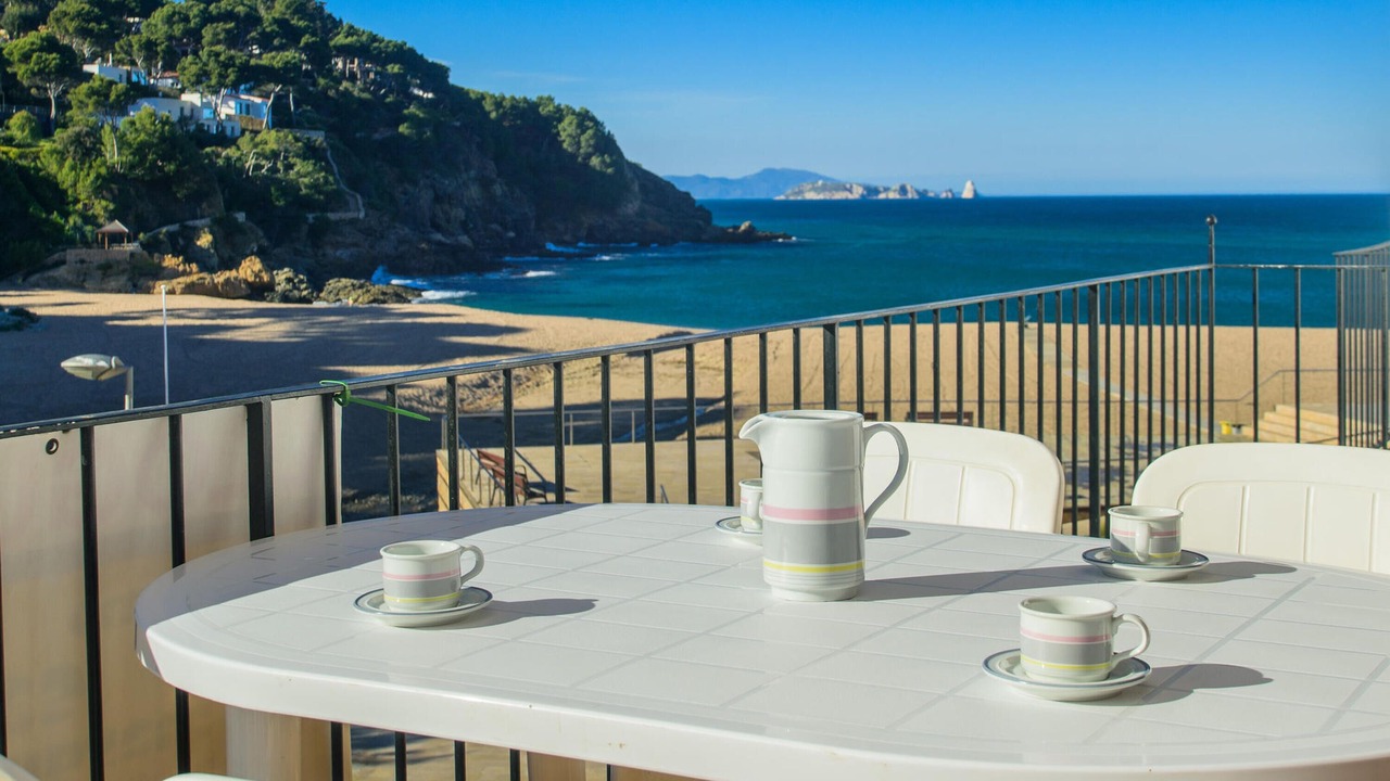 Photo of Outdoor in Sa Riera