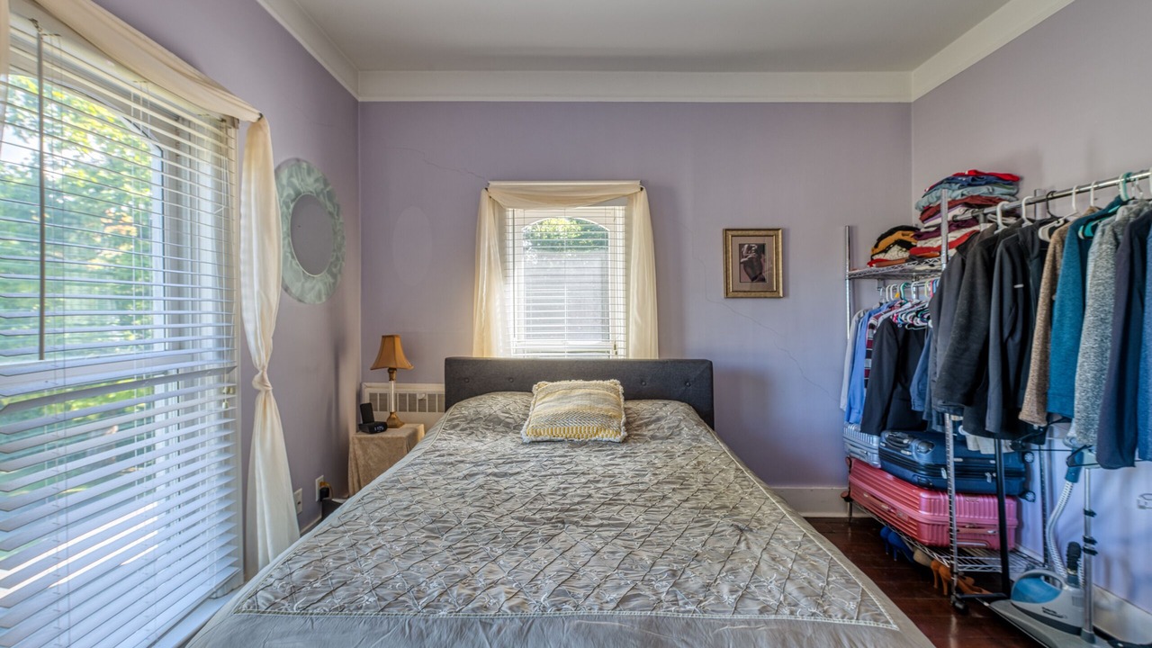 Photo of Bedroom in South Haven