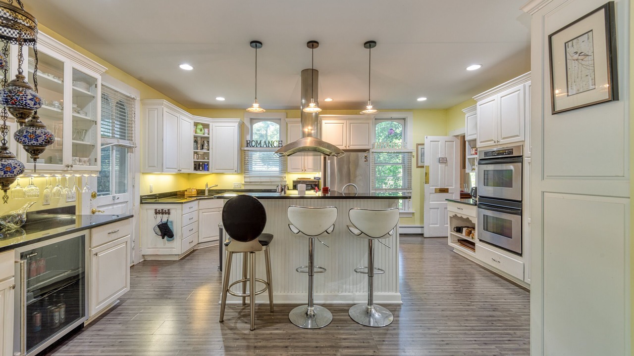 Photo of Kitchen in South Haven