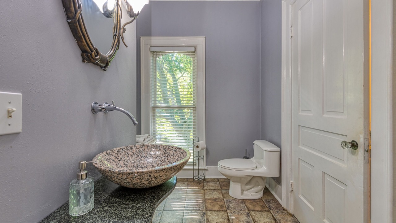 Photo of Bathroom in South Haven
