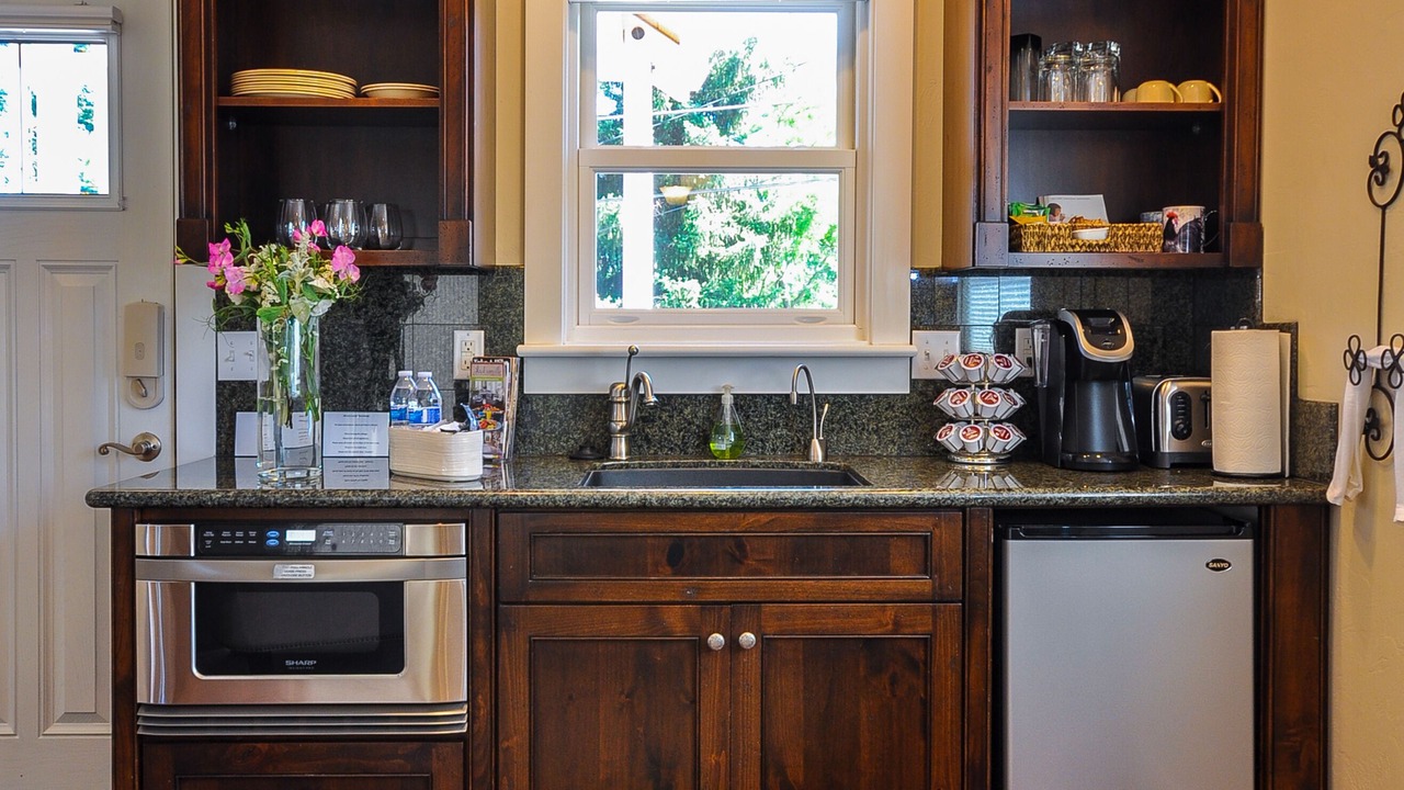 Photo of Kitchen in Jacksonville
