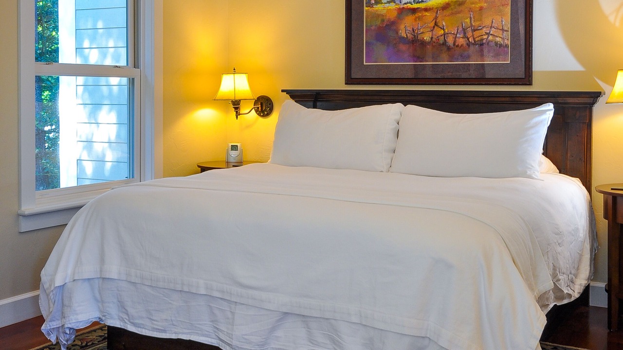 Photo of Bedroom in Jacksonville