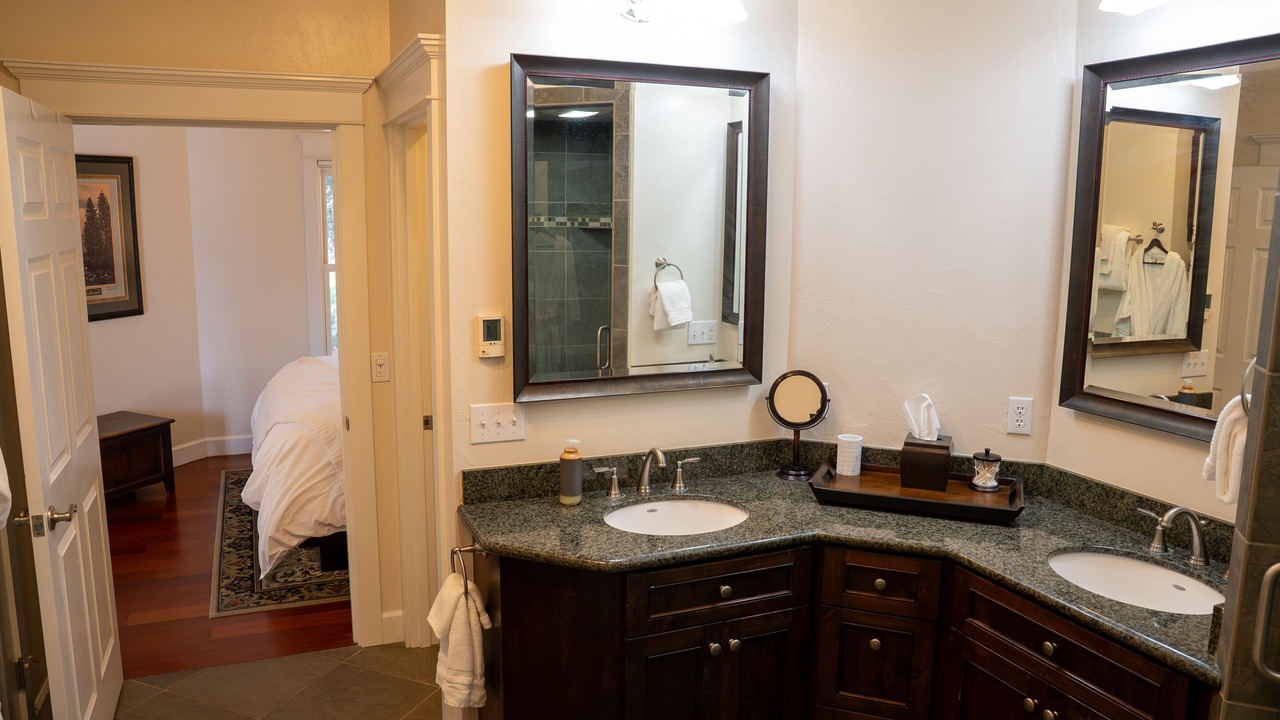 Photo of Bathroom in Jacksonville