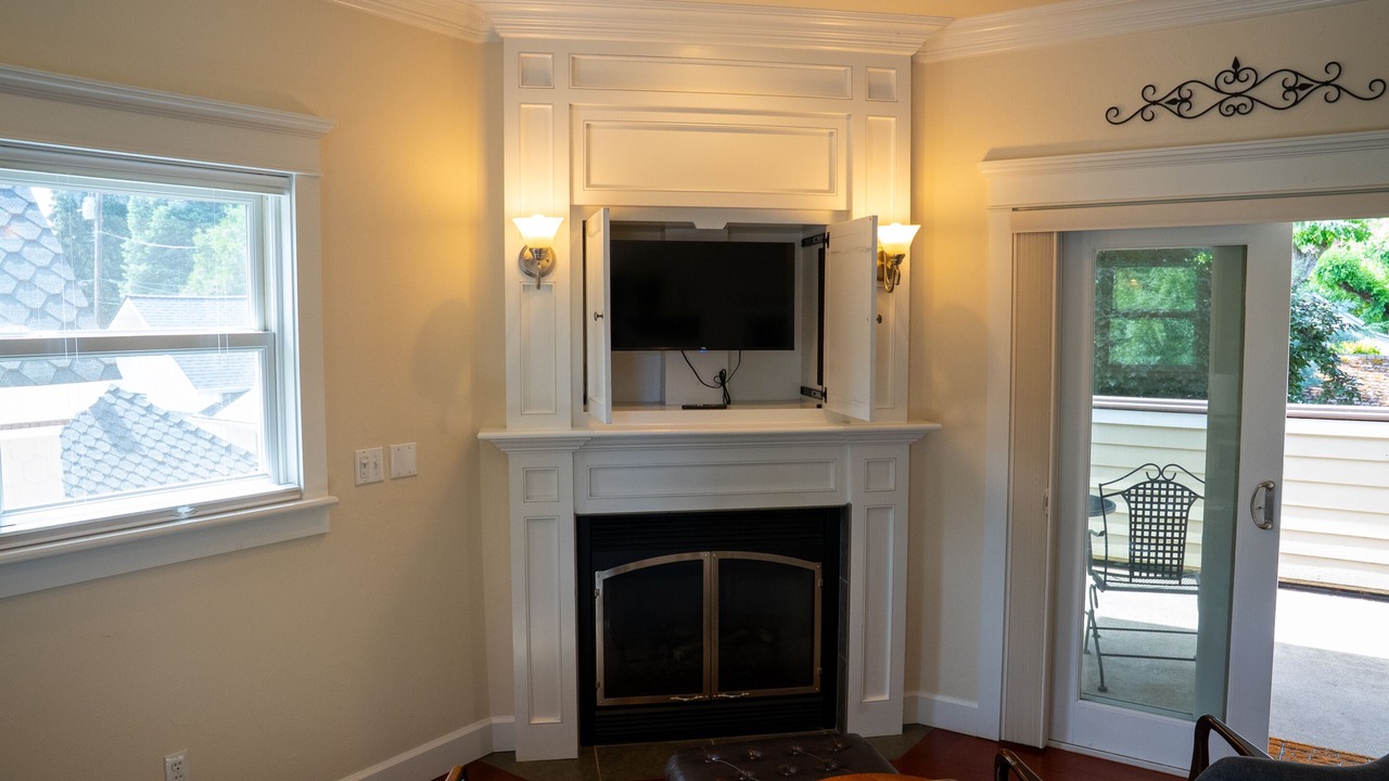 Photo of Livingroom in Jacksonville