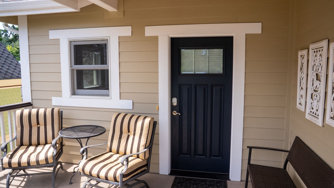 Photo of Patio Balcony in Jacksonville