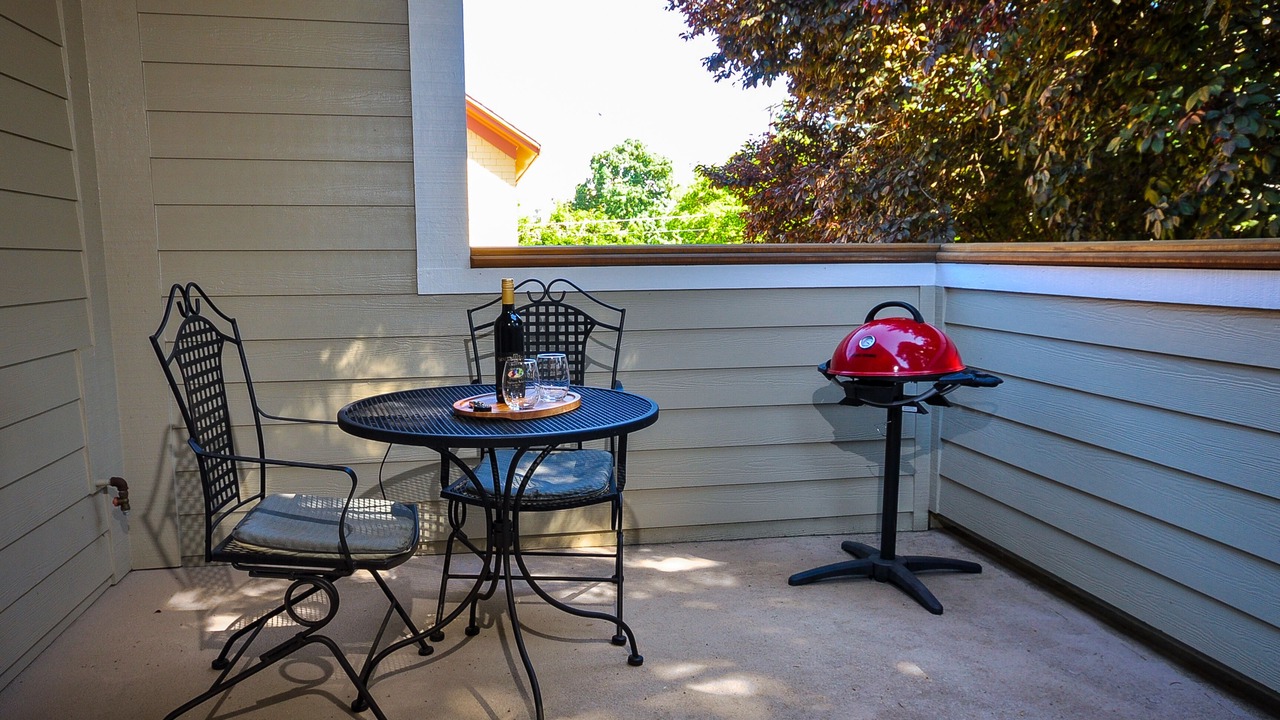 Photo of Outdoor in Jacksonville