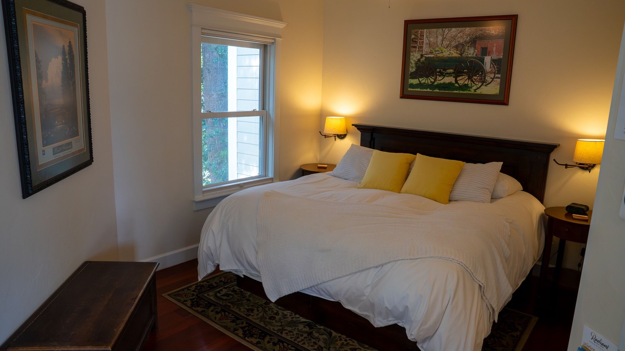 Photo of Bedroom in Jacksonville