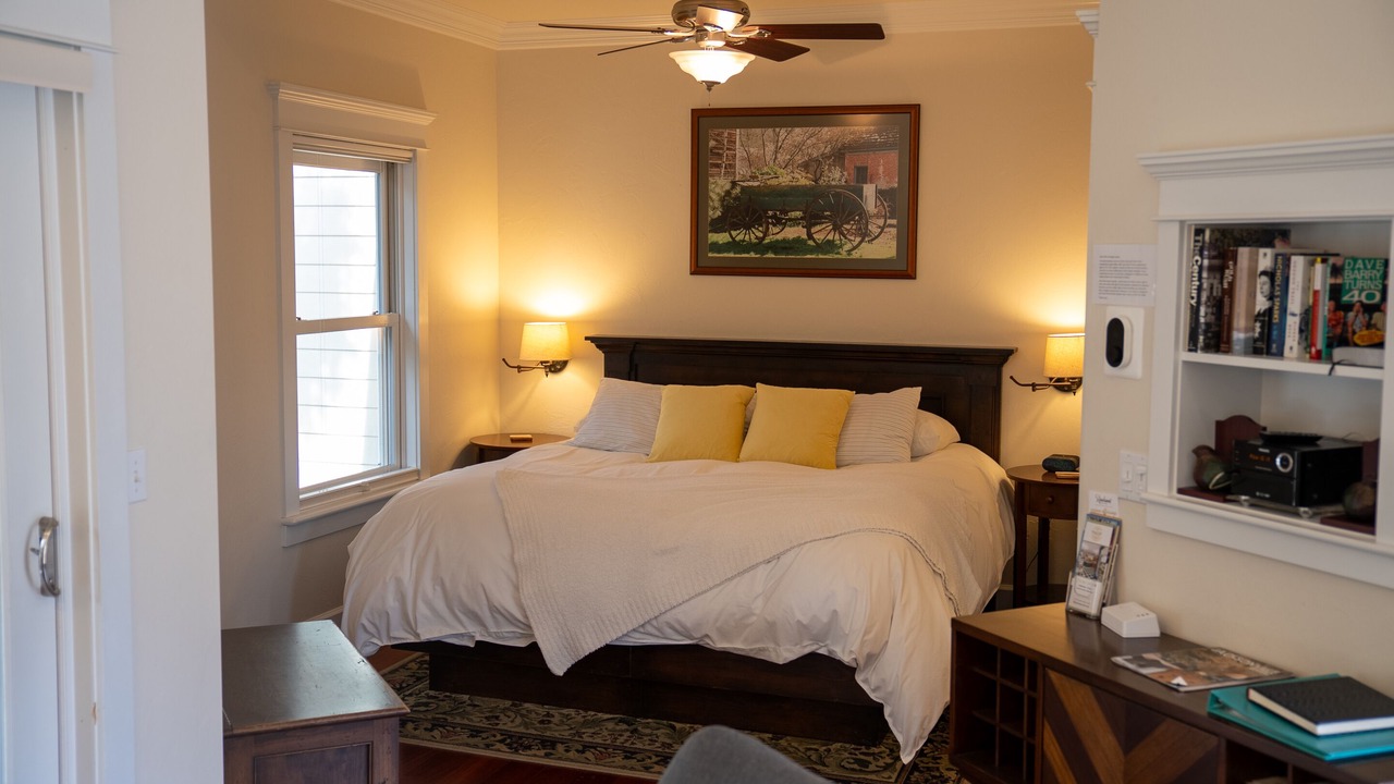 Photo of Bedroom in Jacksonville