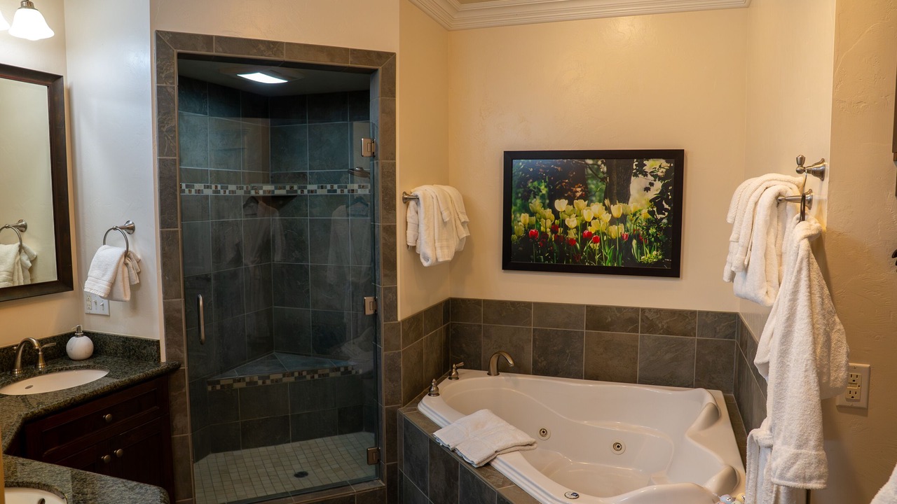 Photo of Bathroom in Jacksonville