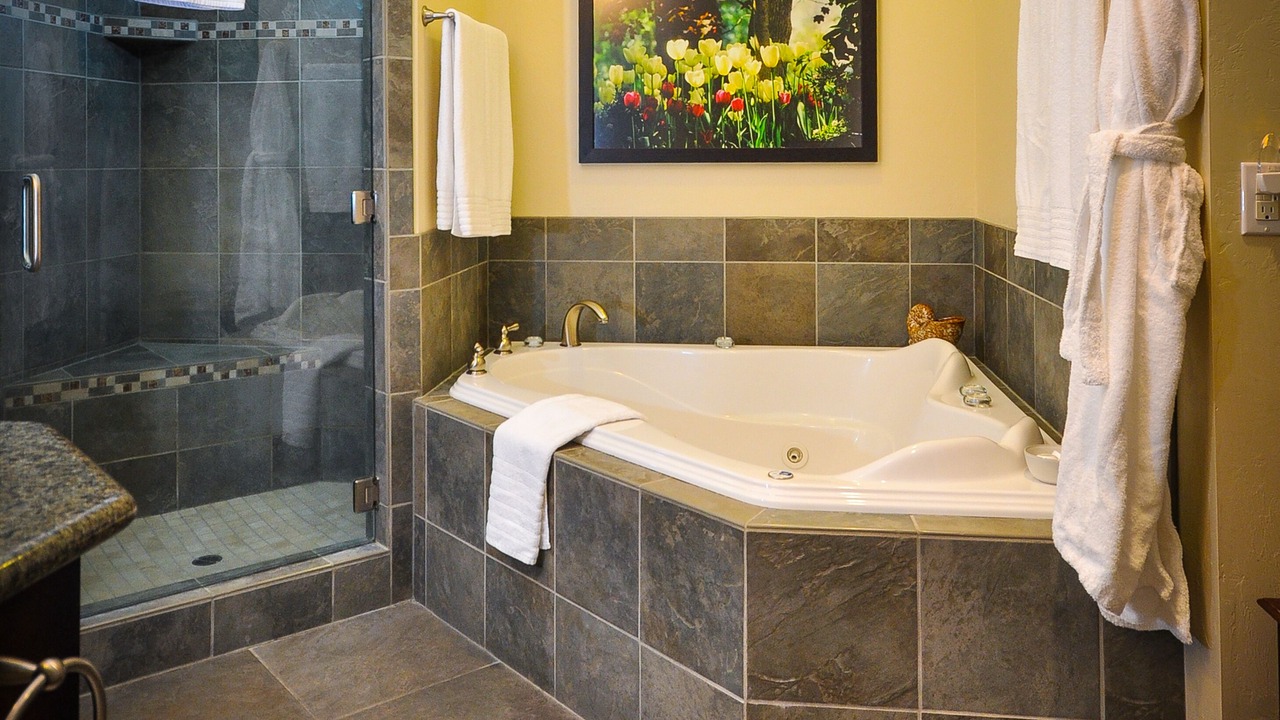 Photo of Bathroom in Jacksonville