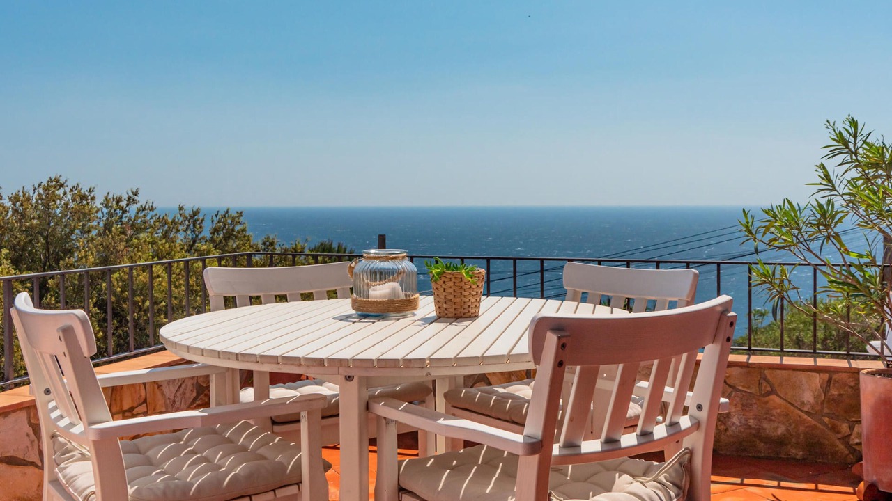 Photo of Outdoor in Aiguablava