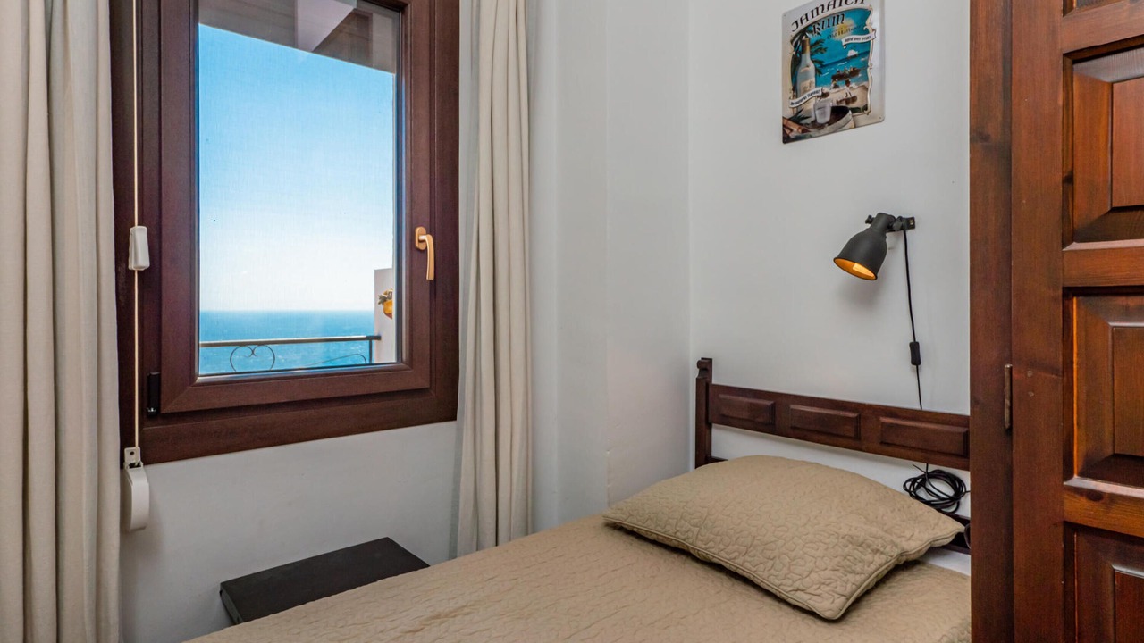 Photo of Bedroom in Aiguablava