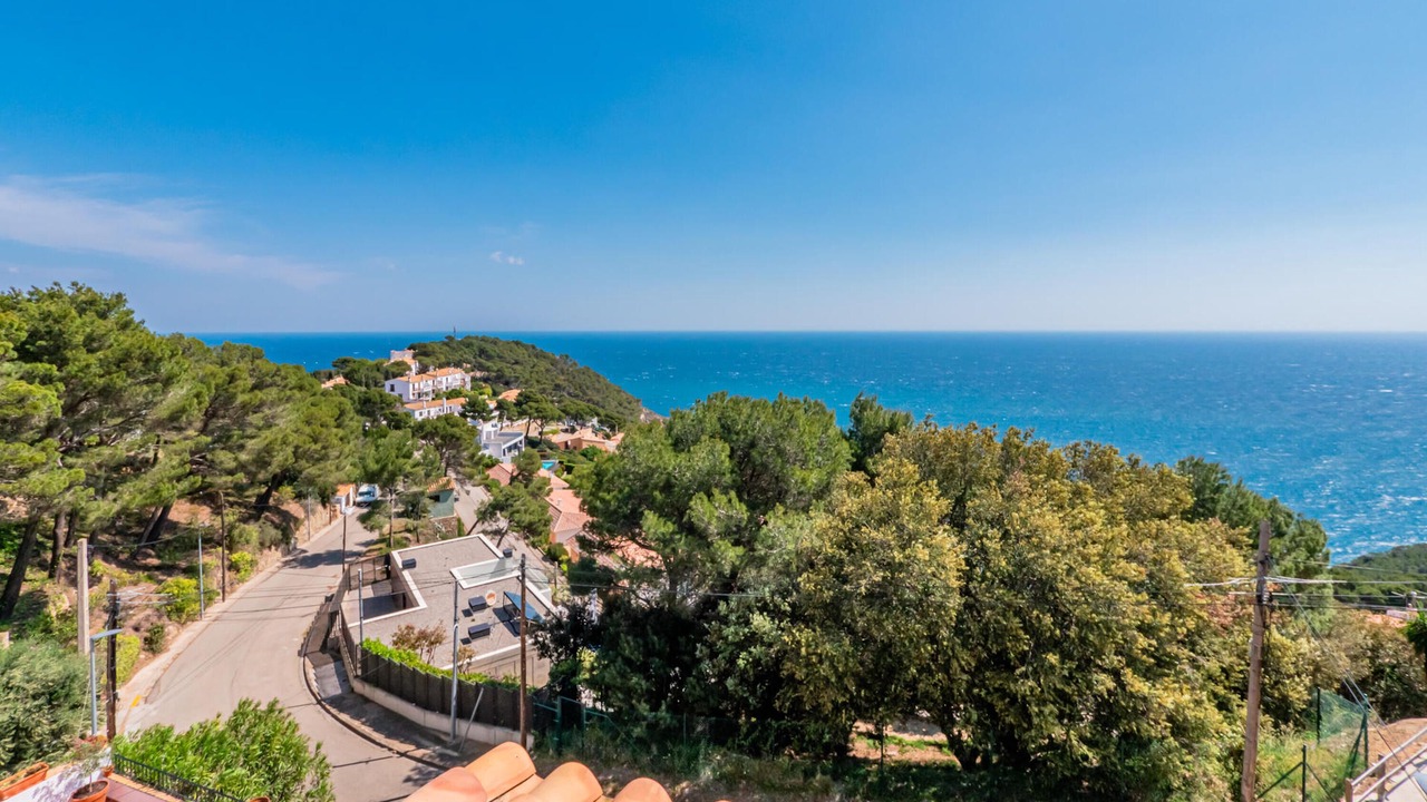 Photo of Outdoor in Aiguablava