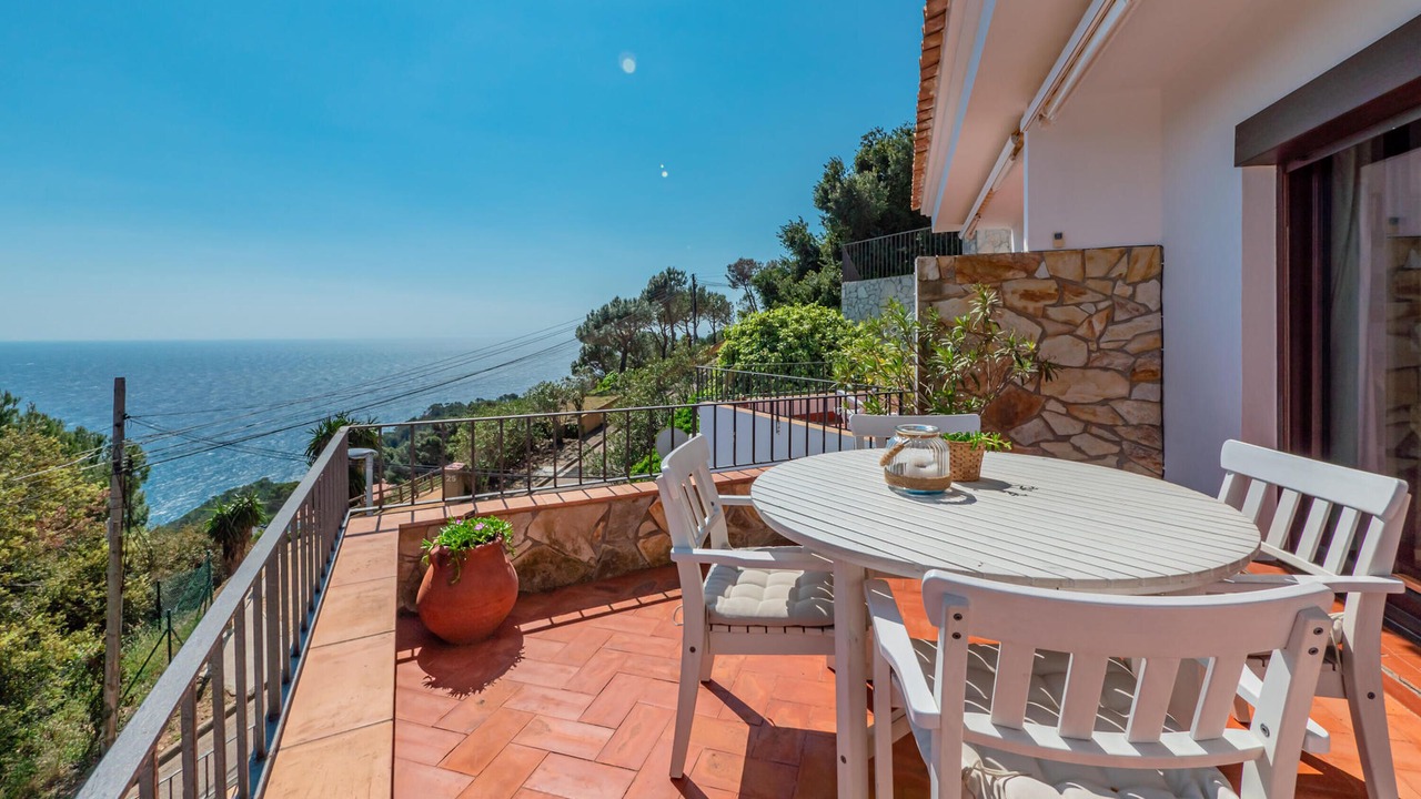 Photo of Outdoor in Aiguablava