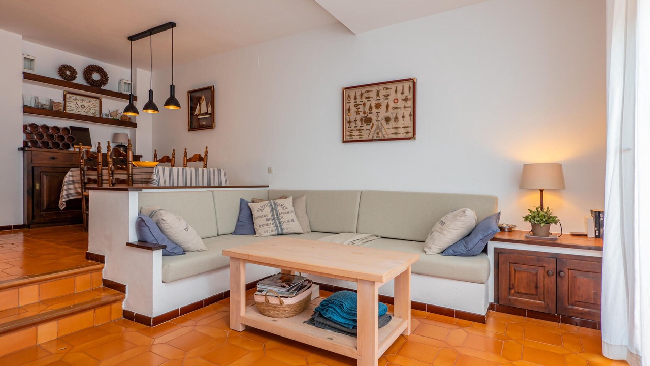Photo of Livingroom in Aiguablava