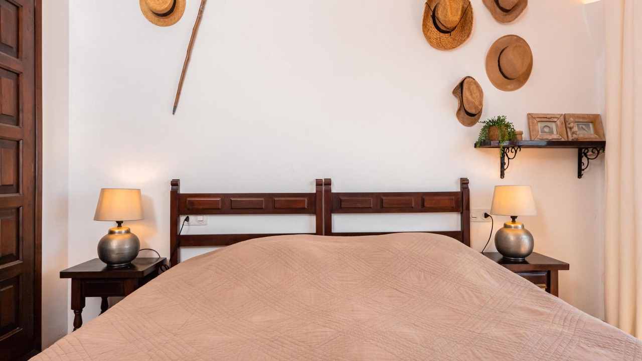 Photo of Bedroom in Aiguablava