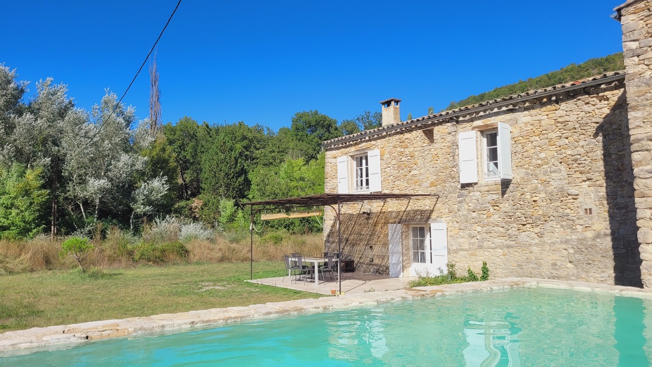 Photo of Outdoor in Revest-des-Brousses