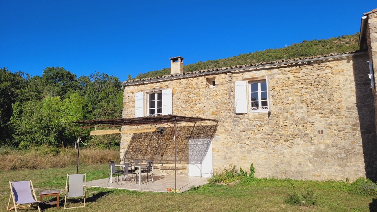 Photo of Outdoor in Revest-des-Brousses