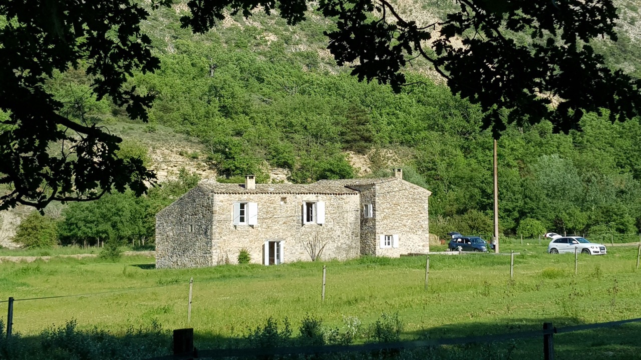 Photo of Outdoor in Revest-des-Brousses