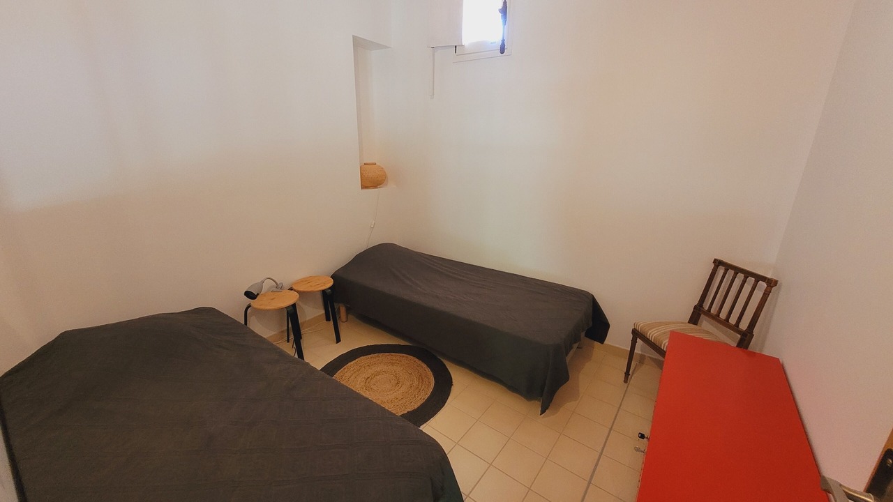 Photo of Bedroom in Revest-des-Brousses