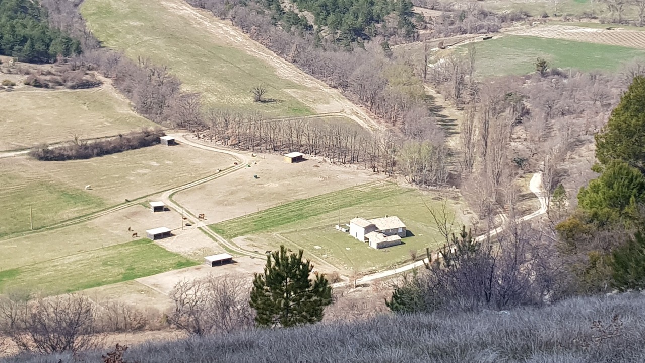 Photo of Outdoor in Revest-des-Brousses