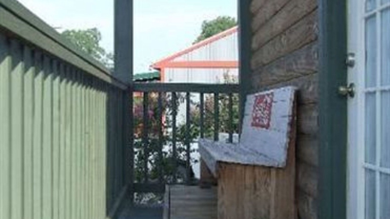 Photo of Patio Balcony in Gardner