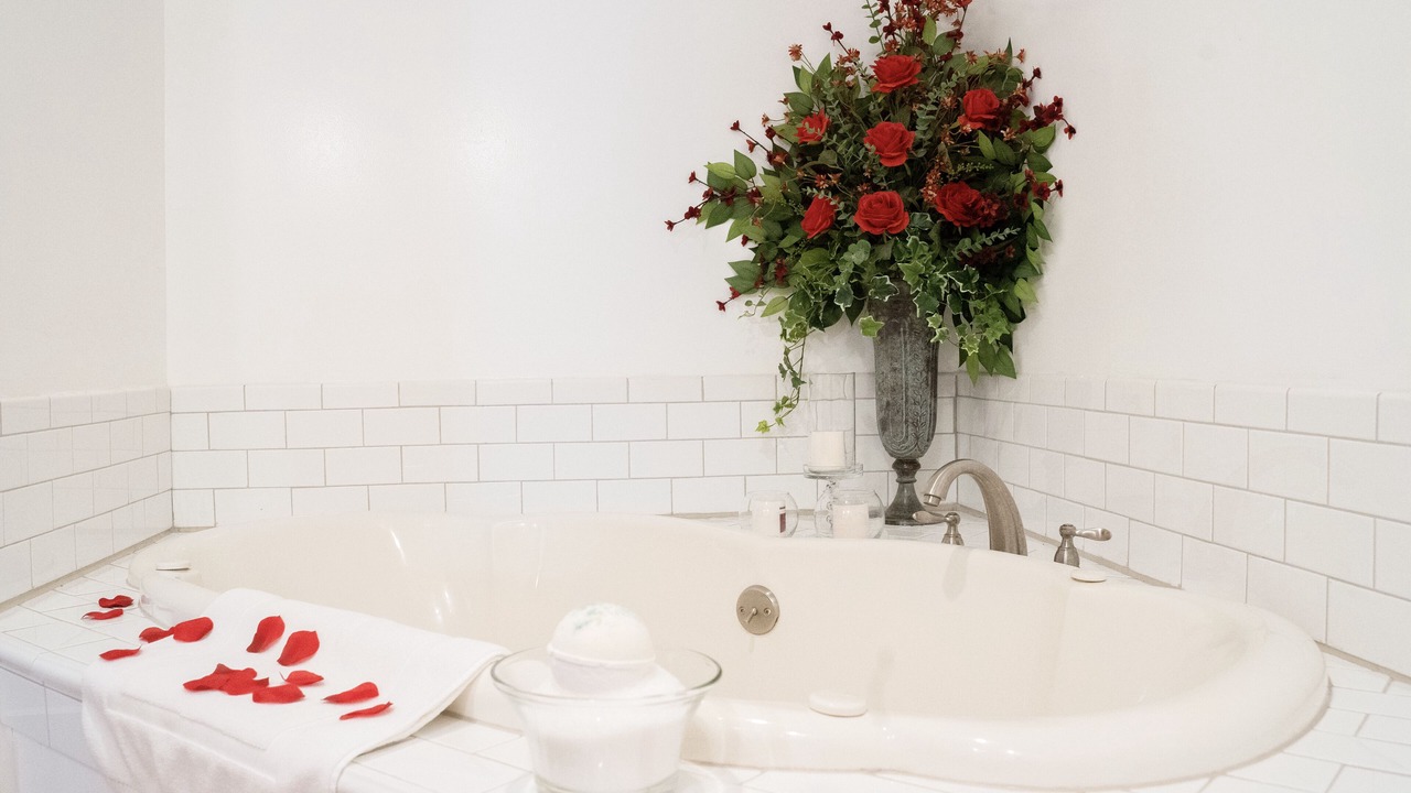 Photo of Bathroom in Gardner