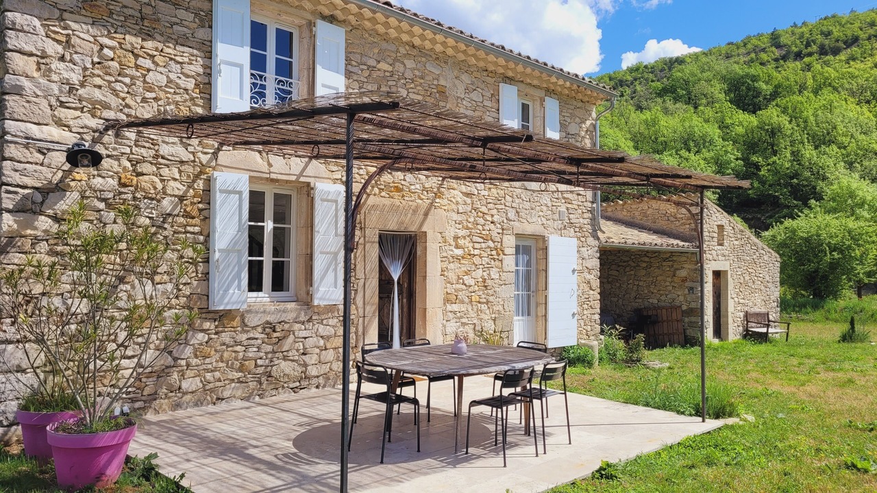 Photo of Outdoor in Revest-des-Brousses