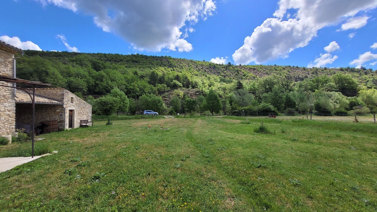 Photo of Outdoor in Revest-des-Brousses