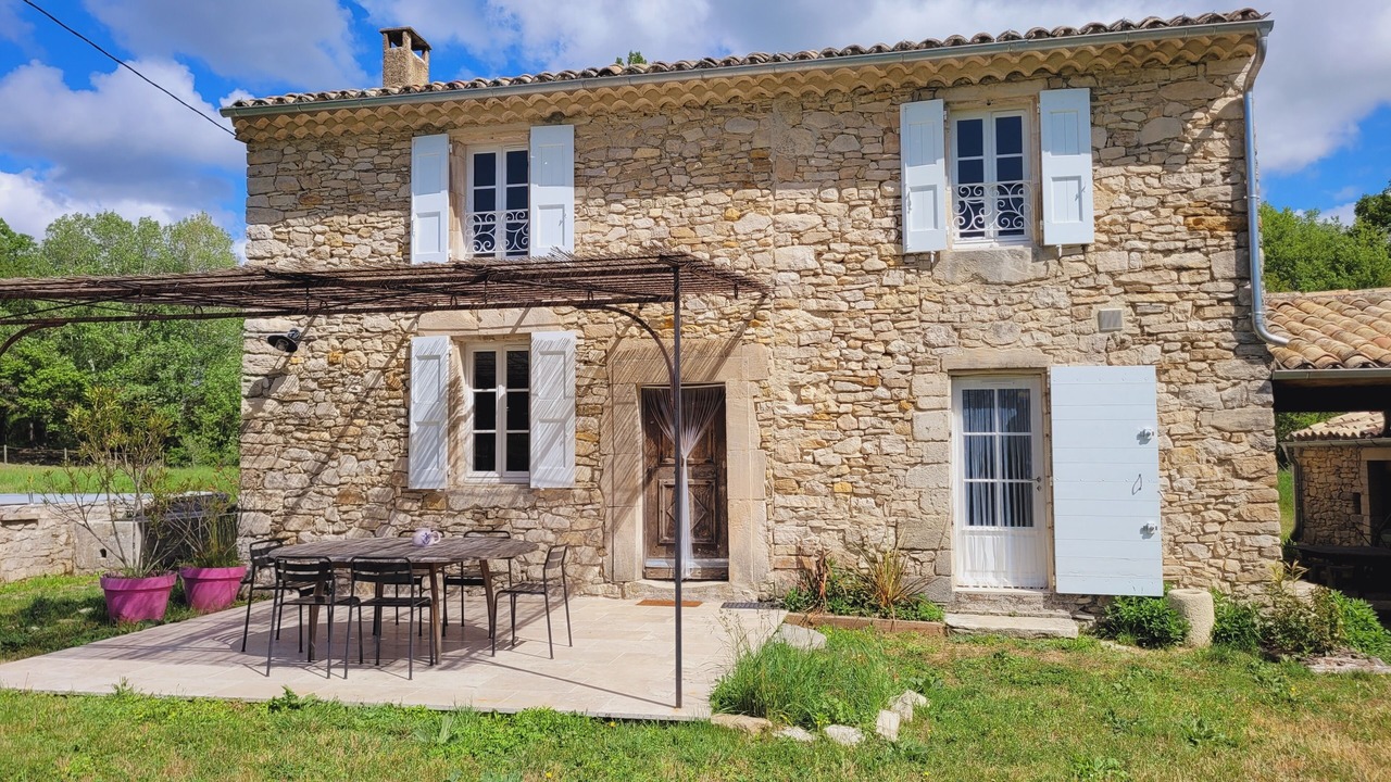 Photo of Outdoor in Revest-des-Brousses