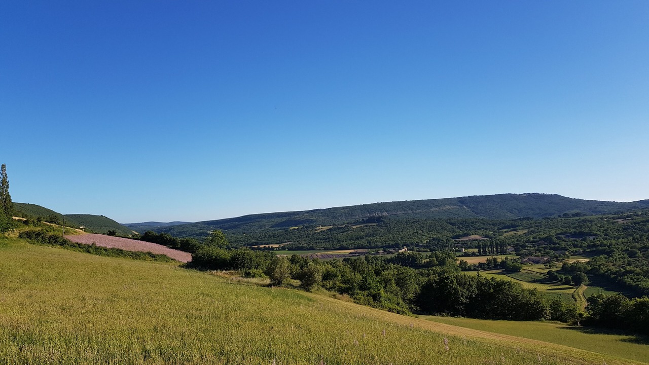 Photo of Outdoor in Revest-des-Brousses
