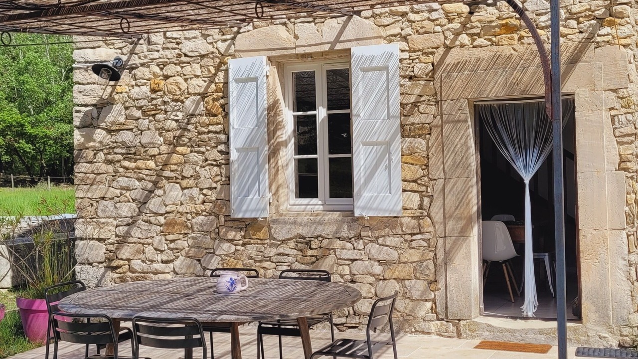 Photo of Outdoor in Revest-des-Brousses