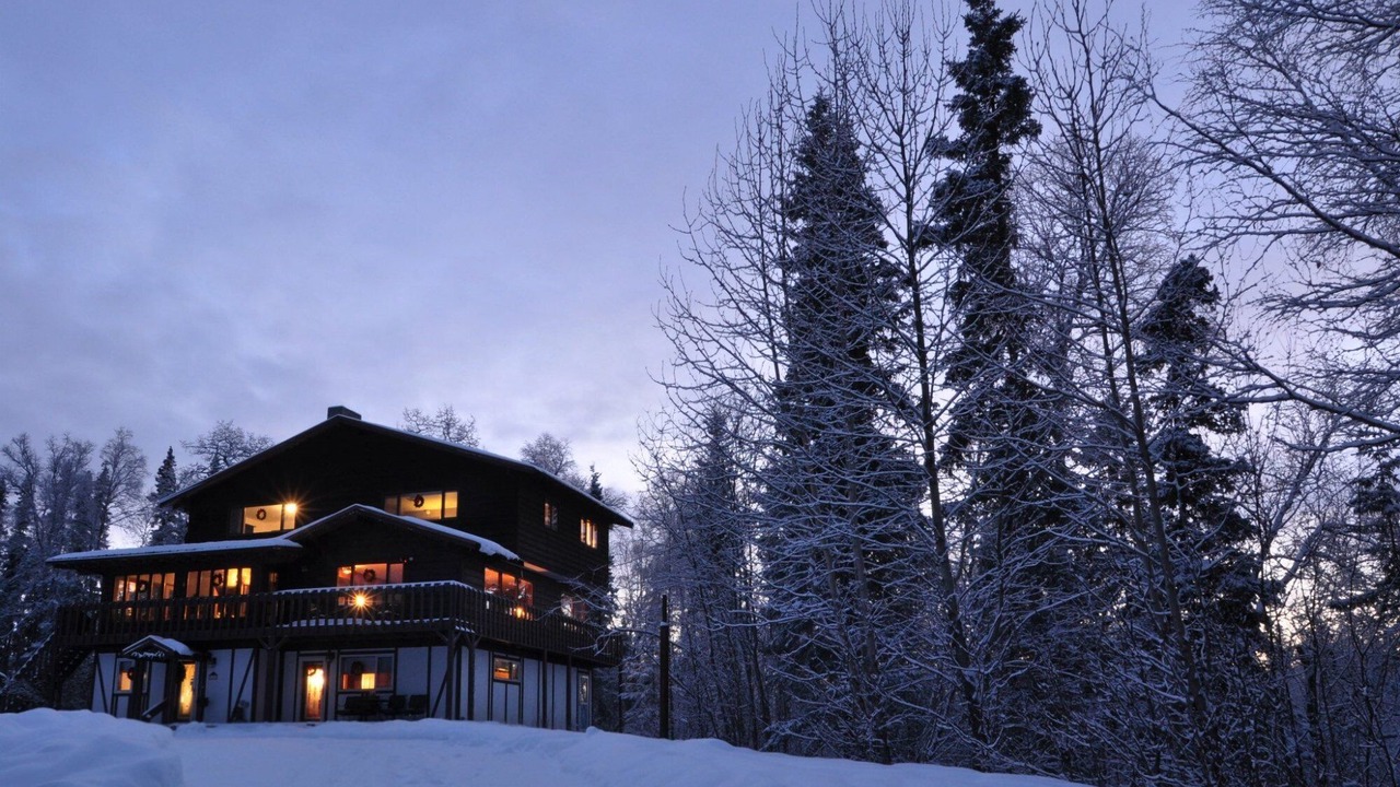 Photo of Outdoor in Talkeetna