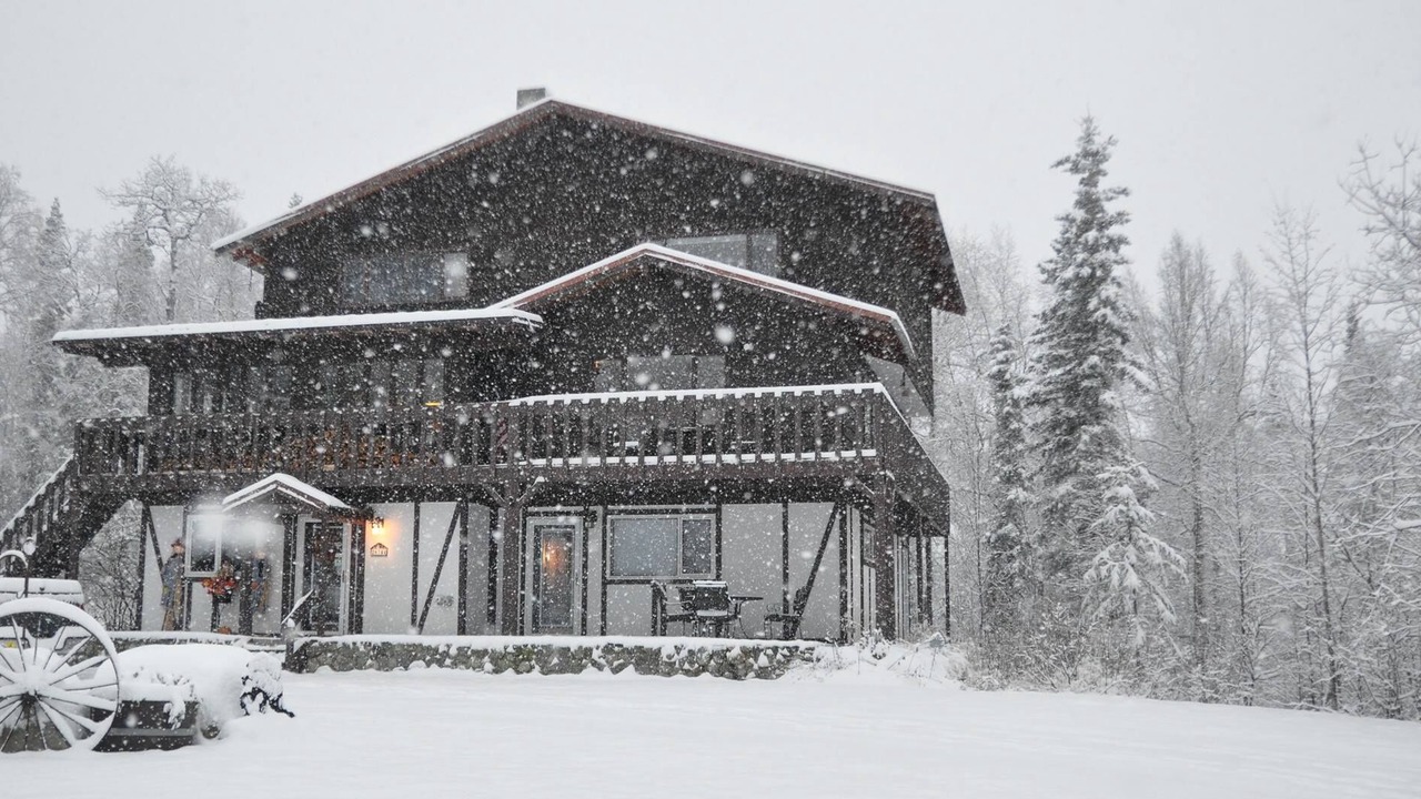 Photo of Outdoor in Talkeetna