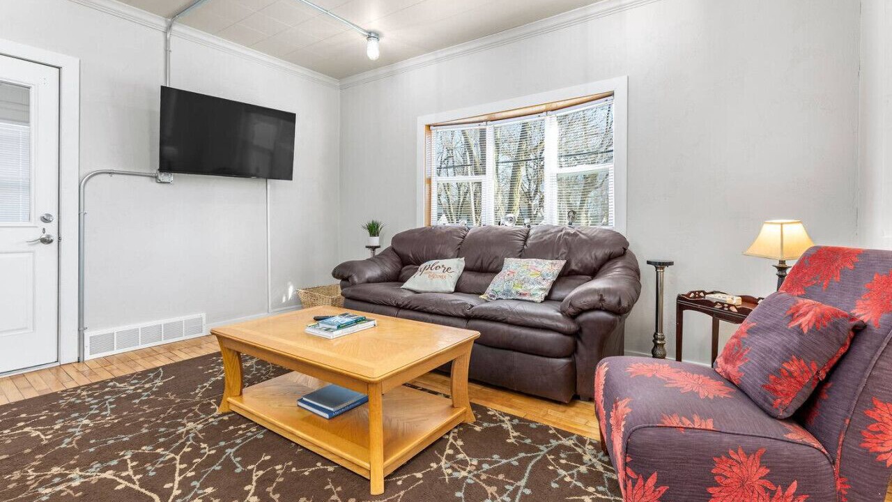 Photo of Livingroom in Appleton