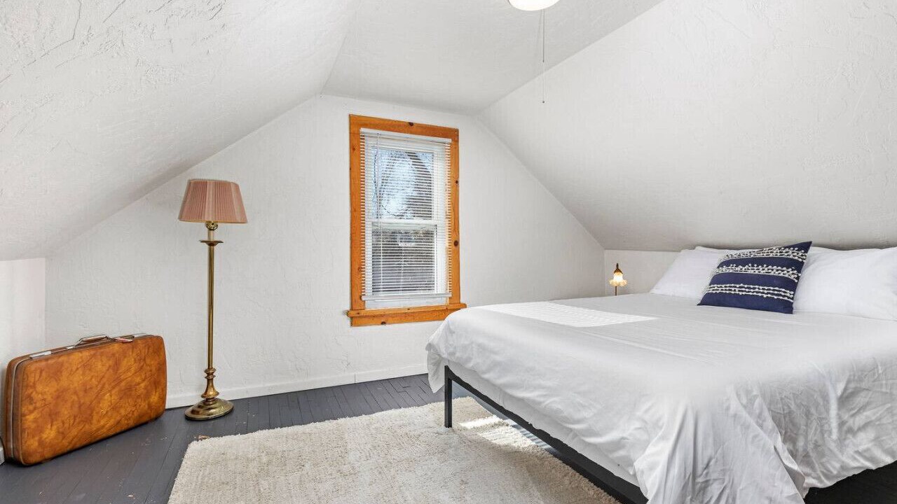 Photo of Bedroom in Appleton