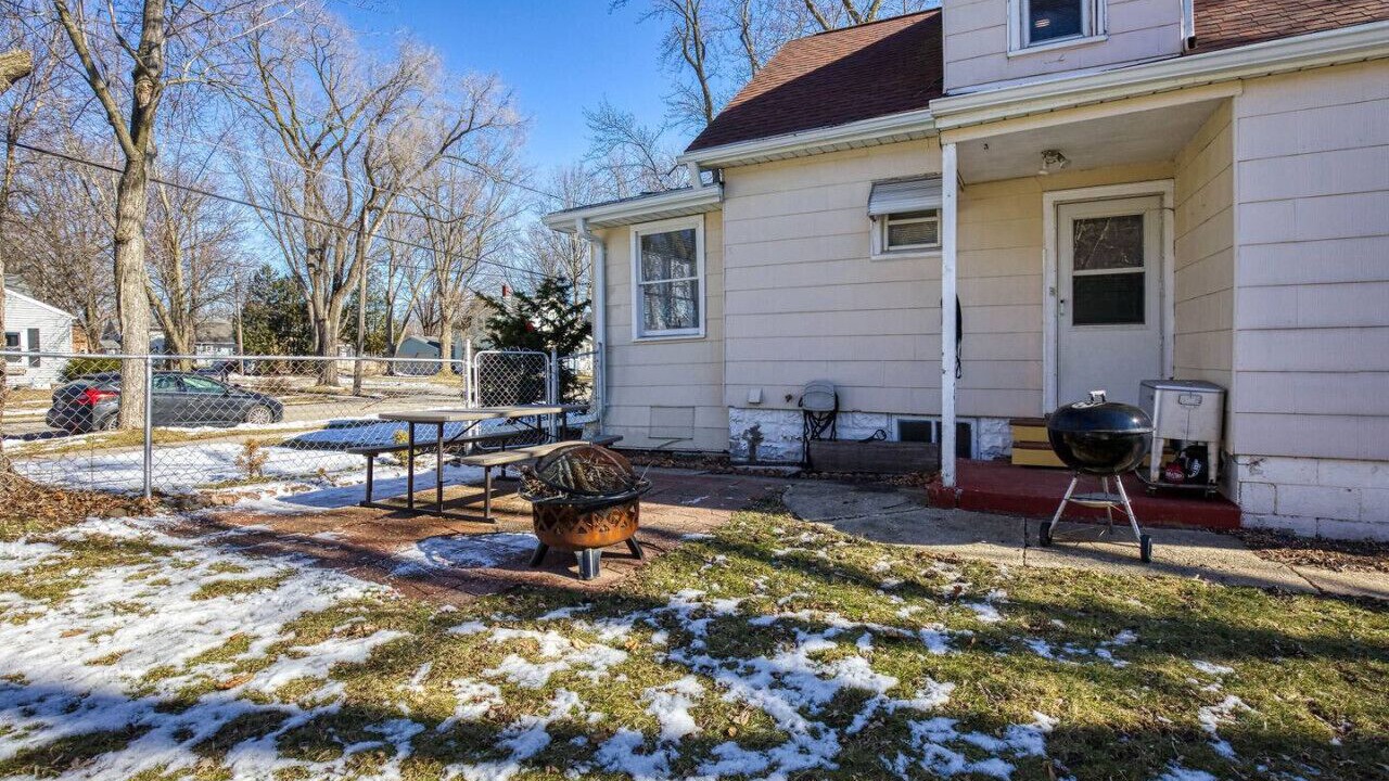 Photo of Outdoor in Appleton