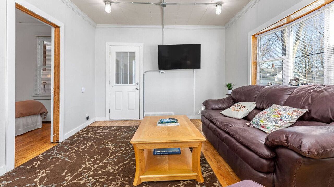 Photo of Livingroom in Appleton