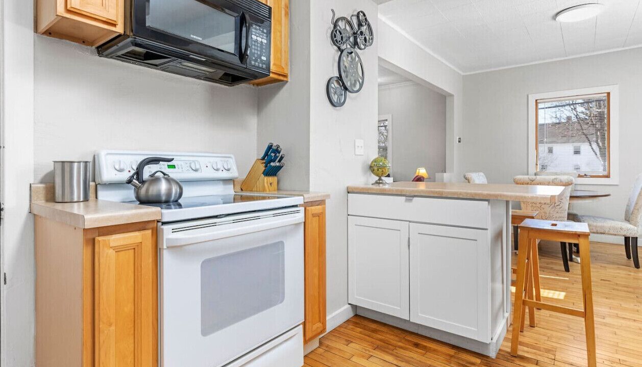 Photo of Kitchen in Appleton